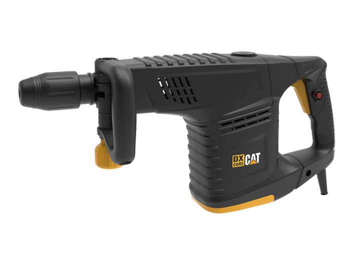 Cat DX2170 Σκαπτικό - Κατεδαφιστικό SDS Max 1500W