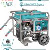 Total TP1170006 Ηλεκτρογεννήτρια Βενζίνης 14.000W