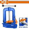 Wadfow WGTQ1206 Μόρσα Πάγκου Υδραυλικών 6" / Φ-14-168mm Wadfow WGTQ1206 Μόρσα Πάγκου Υδραυλικών 6" / Φ-14-168mm
