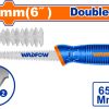 Wadfow WHW3G62 Πριόνι Γυψοσανίδας Διπλής Κοπής 150mm / 6" Wadfow WHW3G62 Πριόνι Γυψοσανίδας Διπλής Κοπής 150mm / 6"