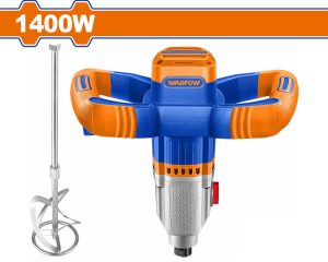 Wadfow WMX151408 Αναδευτήρας 1.400W