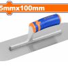 Wadfow WPE3935 Σπάτουλα Σοβατίσματος Οβάλ 355 X 100mm Wadfow WPE3935 Σπάτουλα Σοβατίσματος Οβάλ 355 X 100mm