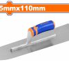 Wadfow WPE3940 Σπάτουλα Σοβατίσματος Με Μύτη 405 X 110mm Wadfow WPE3940 Σπάτουλα Σοβατίσματος Με Μύτη 405 X 110mm