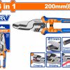 Wadfow WPL5778 Ψαλίδι Κλάδων Multi-fuction 3 in 1 200mm