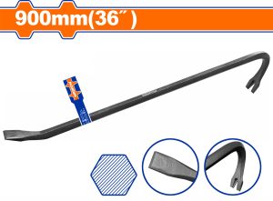 Wadfow WQB1390 Προκοβγάλτης - Σκύλα 900mm