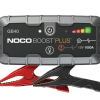 Noco GB40 Boost Plus Φορητός Εκκινητής Μπαταρίας Αυτοκινήτου & Μοτοσυκλέτας 1000A με Power Bank / USB / Φακό 12V Noco GB40 Boost Plus Φορητός Εκκινητής Μπαταρίας Αυτοκινήτου & Μοτοσυκλέτας 1000A με Power Bank / USB / Φακό 12V