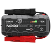 Noco Boost X GBX55 Φορητός Εκκινητής Μπαταρίας Αυτοκινήτου & Μοτοσυκλέτας 1750mAh με Power Bank / USB / Φακό 12V