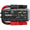Noco Boost X GBX75 Φορητός Εκκινητής Μπαταρίας Αυτοκινήτου & Μοτοσυκλέτας 2500A με Power Bank / USB / Φακό 12V Noco Boost X GBX75 Φορητός Εκκινητής Μπαταρίας Αυτοκινήτου & Μοτοσυκλέτας 2500A με Power Bank / USB / Φακό 12V